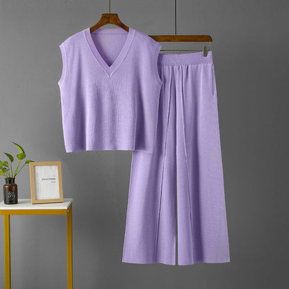 Beautifully Finished Pants in a Timeless Design