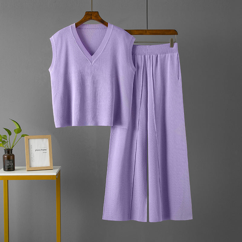 Beautifully Finished Pants in a Timeless Design