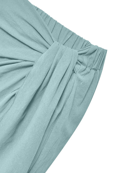 Beautifully Balanced Garment with Timeless Character