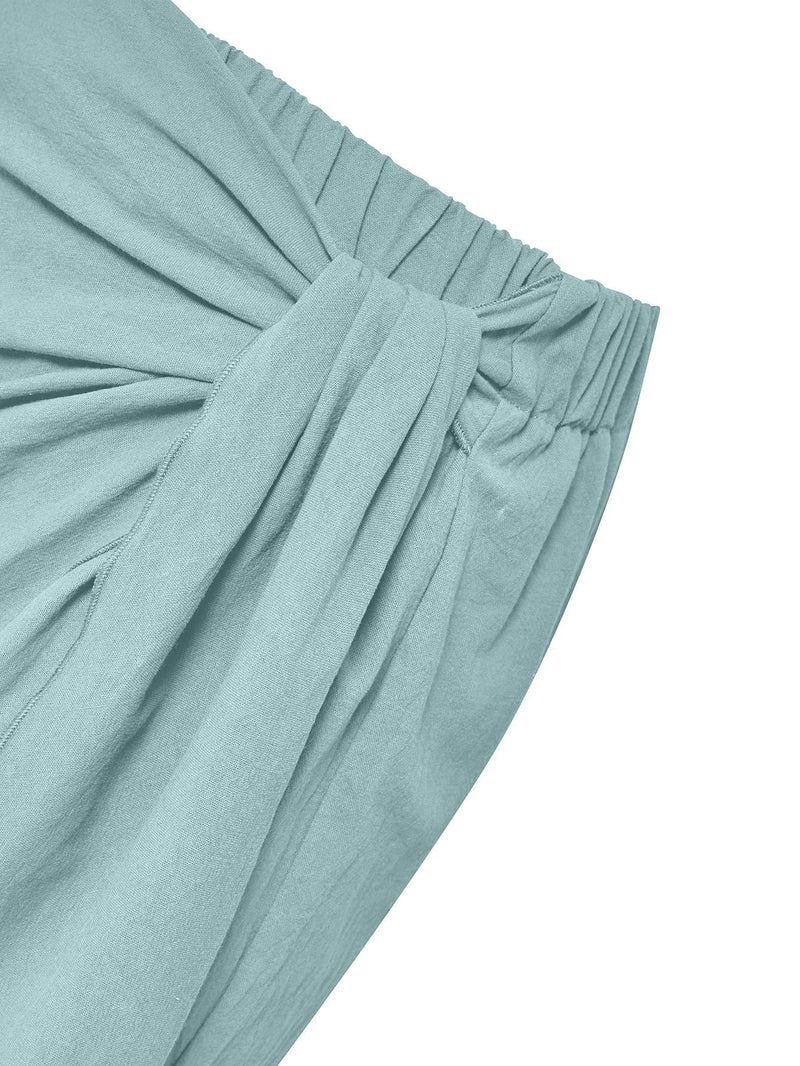Beautifully Balanced Garment with Timeless Character