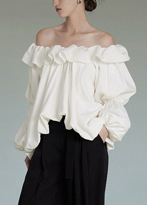Elegantly Styled Top for Everyday Wear
