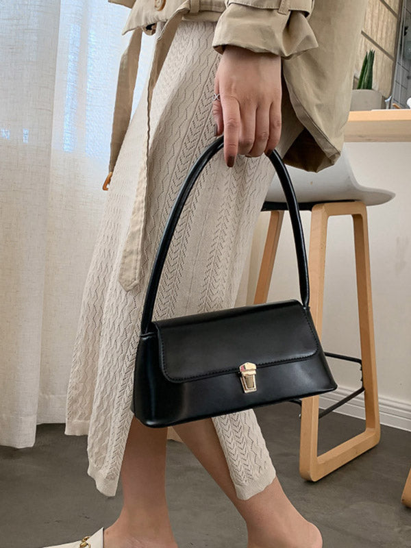 Classic Vintage Bag with a Flattering Fit