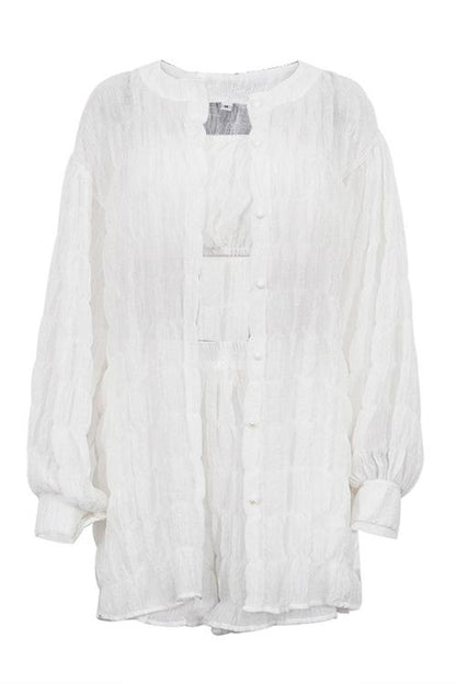Classic Vintage & Enduringly Stylish Garment