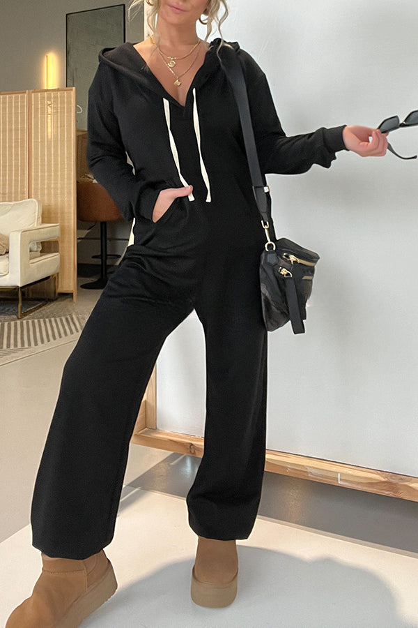 Effortlessly Elegant Garment with a Timeless Design