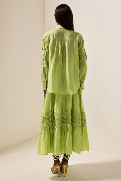Classic Vintage & Enduringly Stylish Top