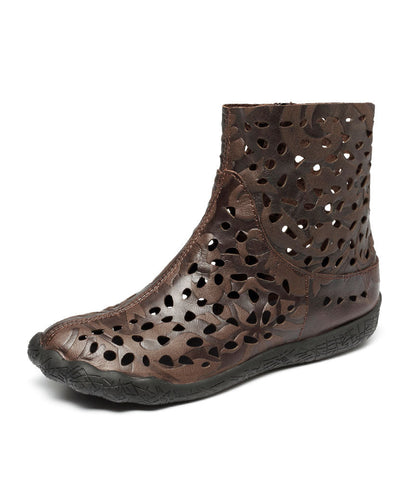 Elegantly Styled Boots for Everyday Wear