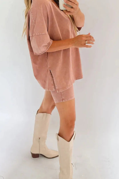 Effortlessly Elegant Garment with a Timeless Design