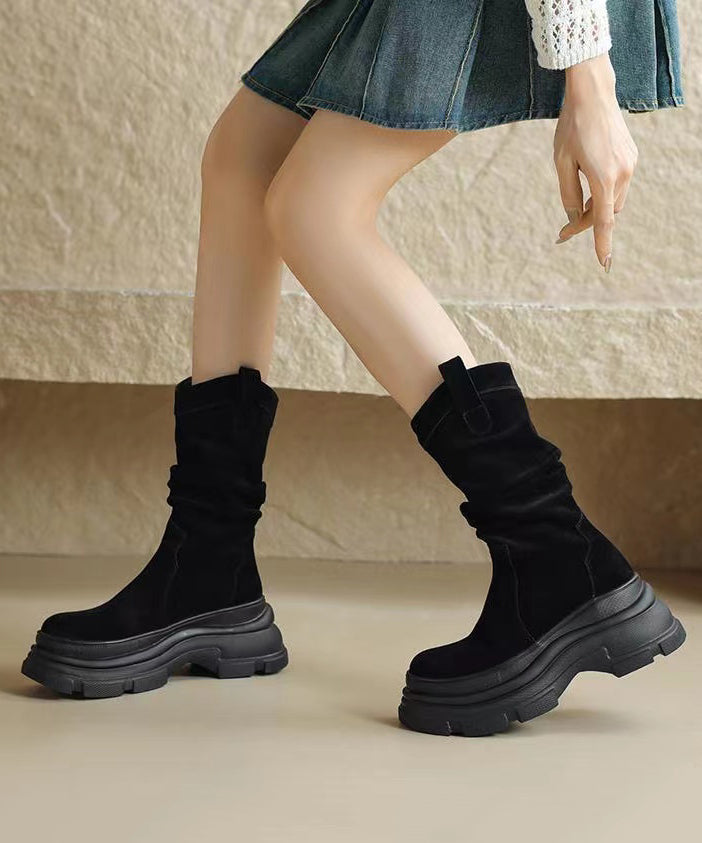 Classic Vintage & Enduringly Stylish Boots