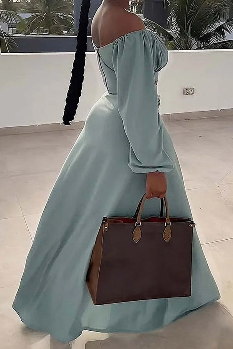 Beautifully Crafted Garment in a Classic Style