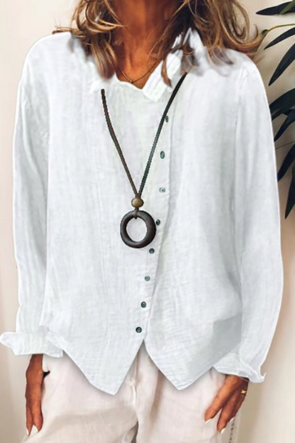Classic Vintage & Enduringly Stylish Top