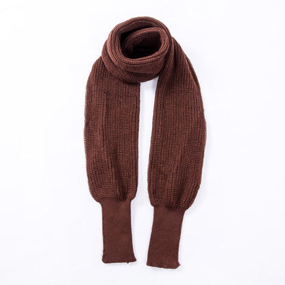 Beautifully Balanced Sweater with Timeless Character