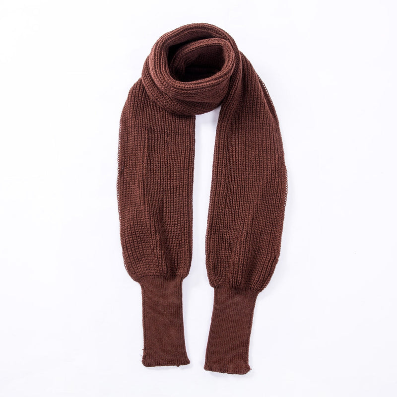 Beautifully Balanced Sweater with Timeless Character