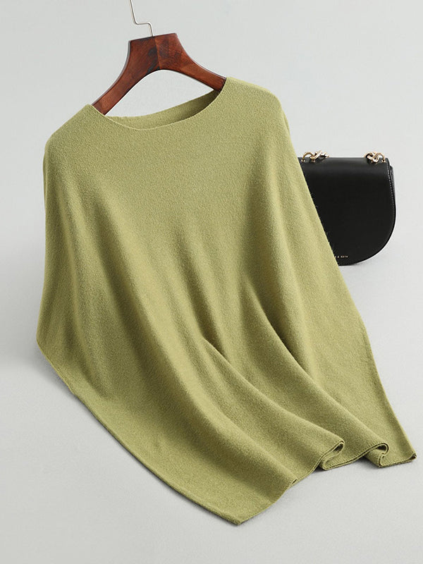Effortlessly Elegant Sweater with a Timeless Design
