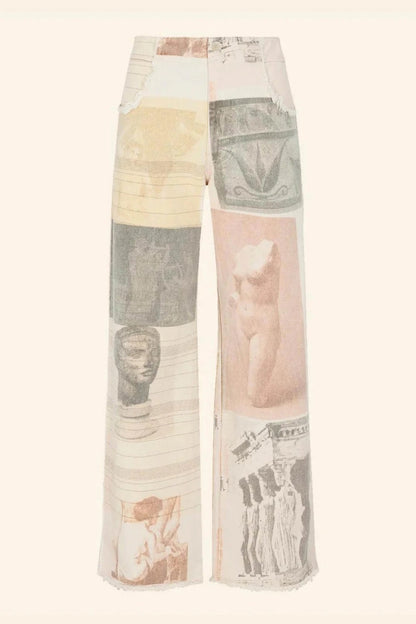 Classic Vintage & Enduringly Stylish Garment