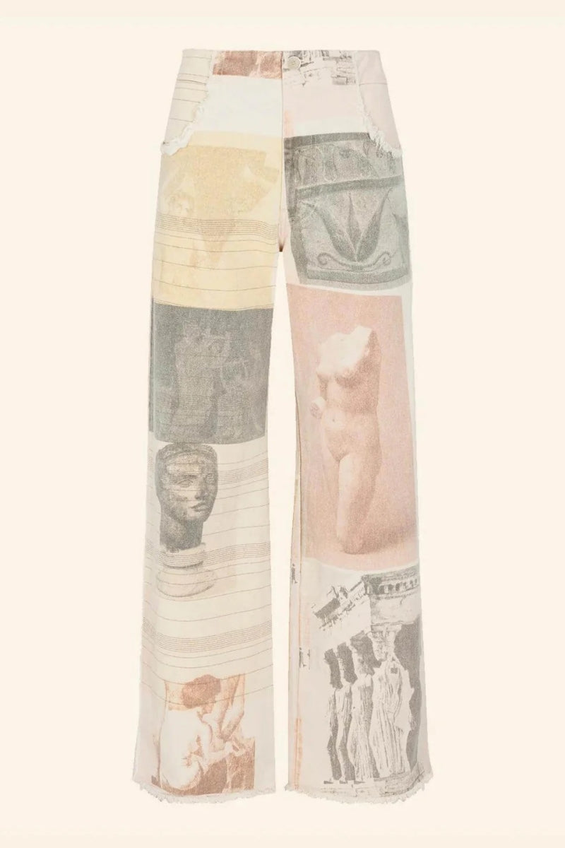 Classic Vintage & Enduringly Stylish Garment