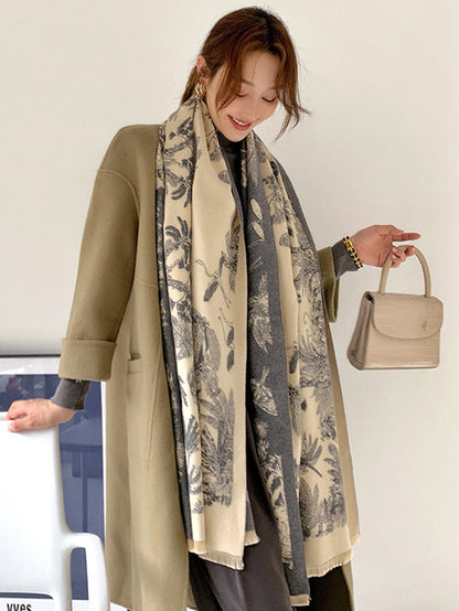 Polished Garment with an Effortless Classic Look