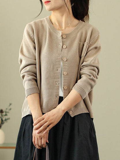Gracefully Styled Cardigan for Any Occasion