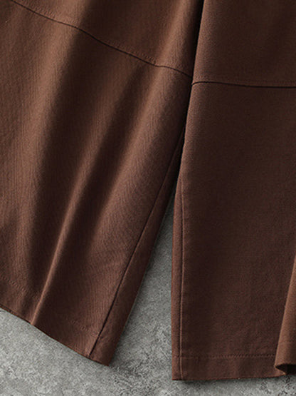 Sophisticated Pants with a Clean Classic Look