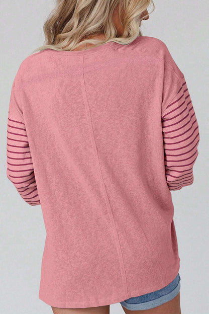Classic Vintage & Enduringly Stylish Top