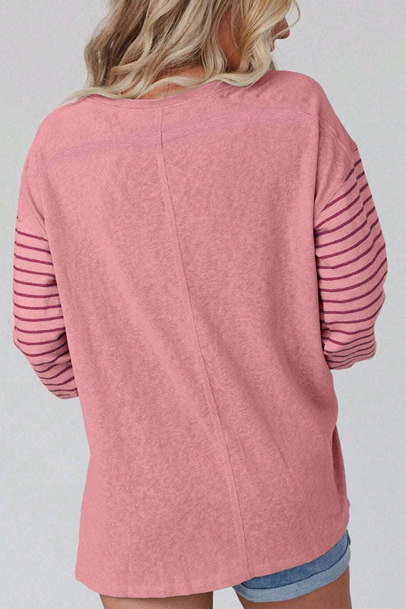 Beautifully Balanced Top with Timeless Character