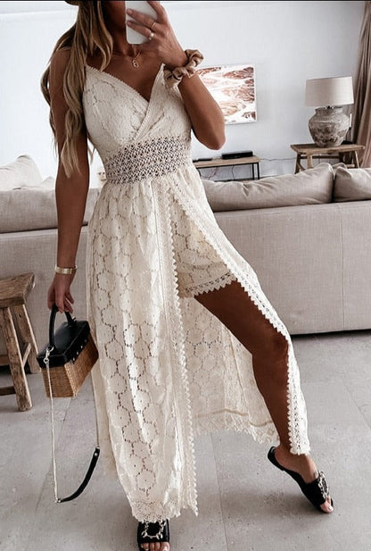 Well Tailored Garment with a Graceful Silhouette
