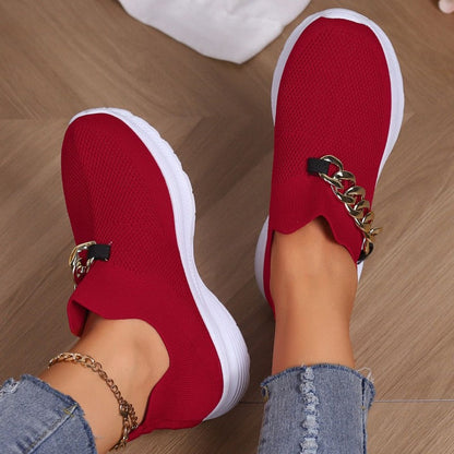 Polished Shoes with an Effortless Classic Look