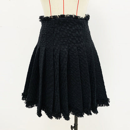 Effortlessly Elegant Garment with a Timeless Design
