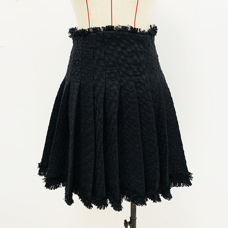 Effortlessly Elegant Garment with a Timeless Design