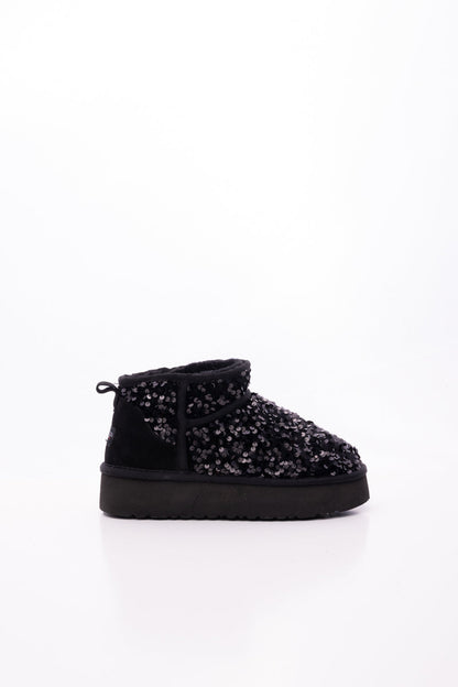 Vintage Inspired Boots with a Contemporary Edge