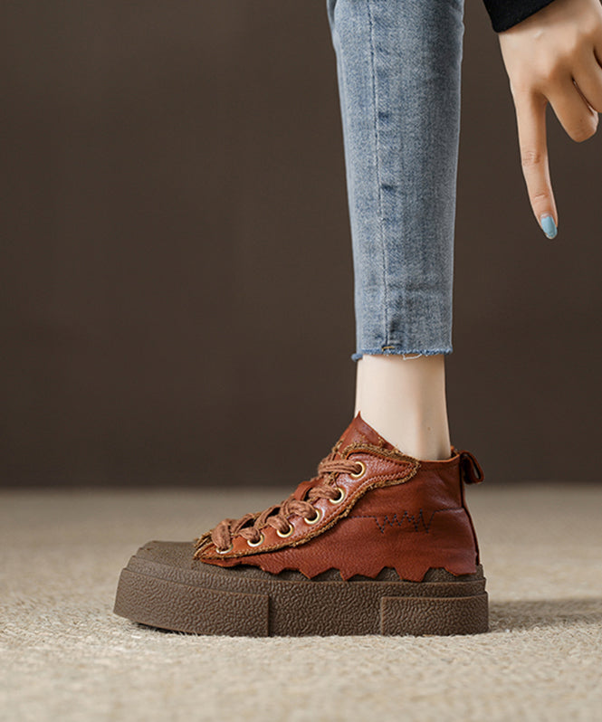 Vintage Inspired Shoes with a Contemporary Edge