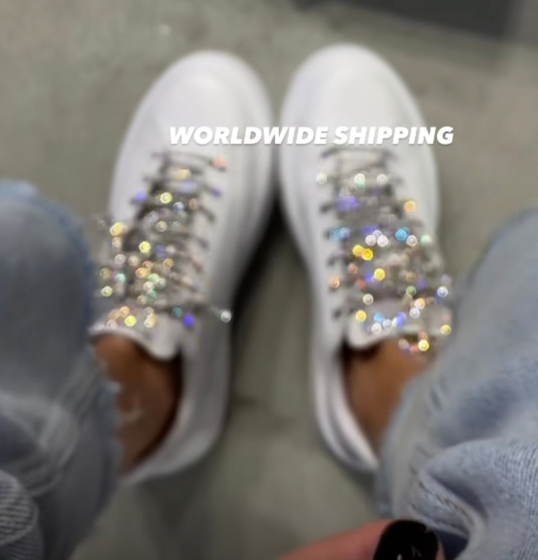 Beautifully Balanced Shoes with Timeless Character