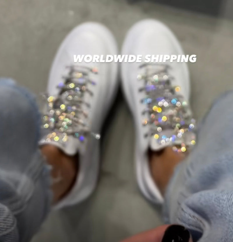 Beautifully Balanced Shoes with Timeless Character