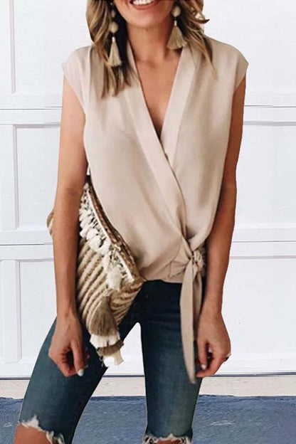 Beautifully Balanced Top with Timeless Character