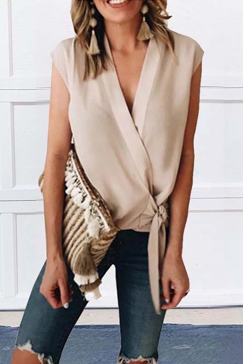 Beautifully Balanced Top with Timeless Character