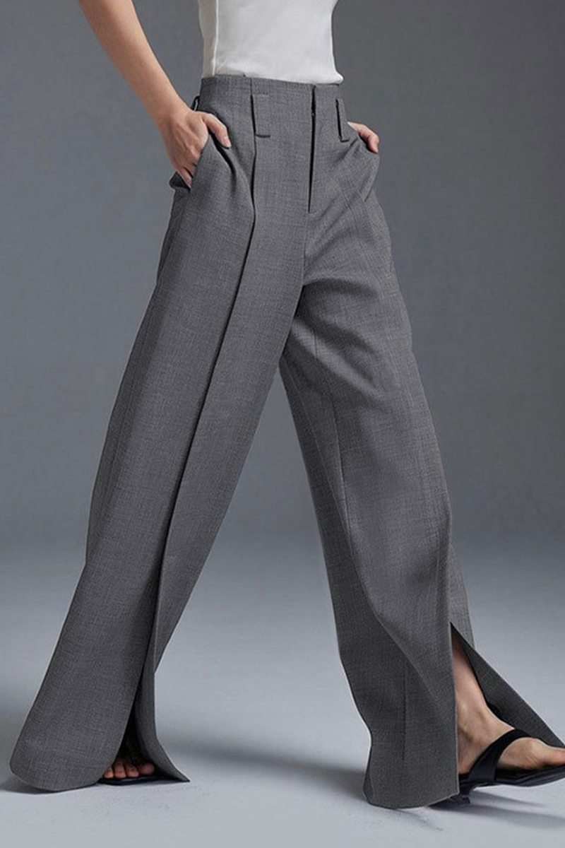Beautifully Finished Garment in a Timeless Design