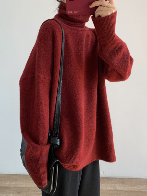 Classic Vintage & Enduringly Stylish Sweater