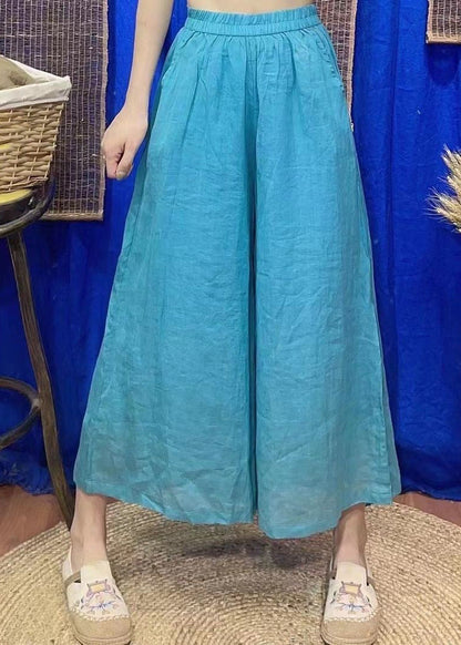 Beautifully Crafted Pants in a Classic Style