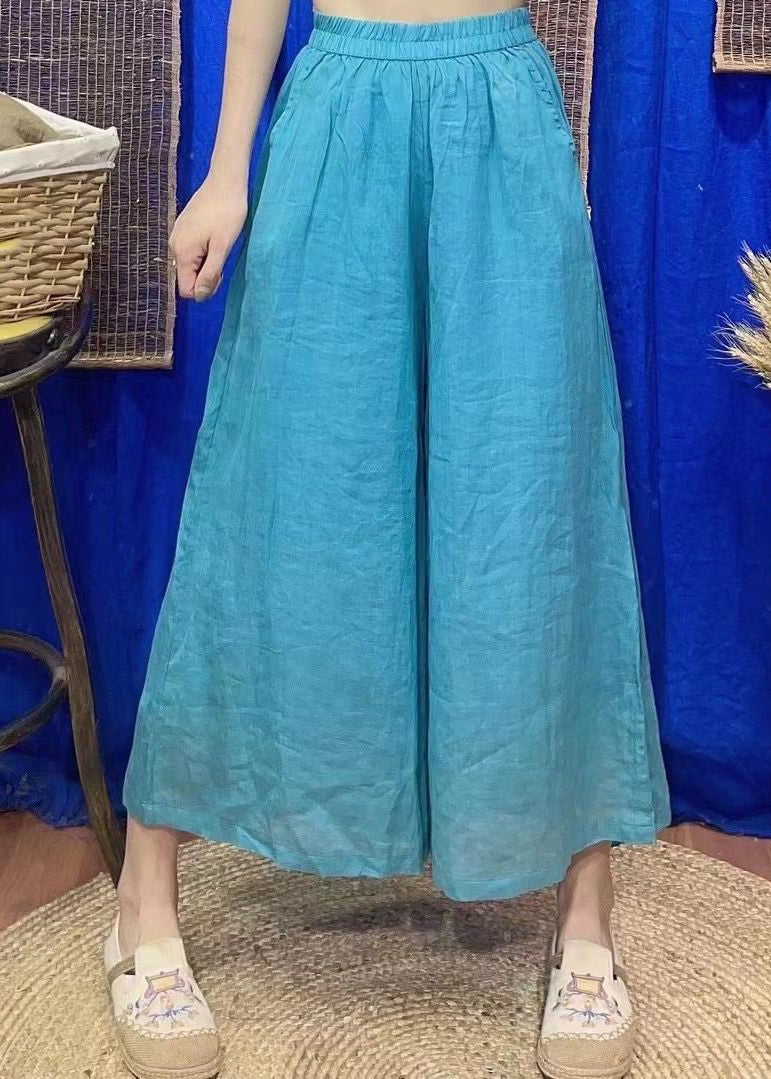 Beautifully Crafted Pants in a Classic Style