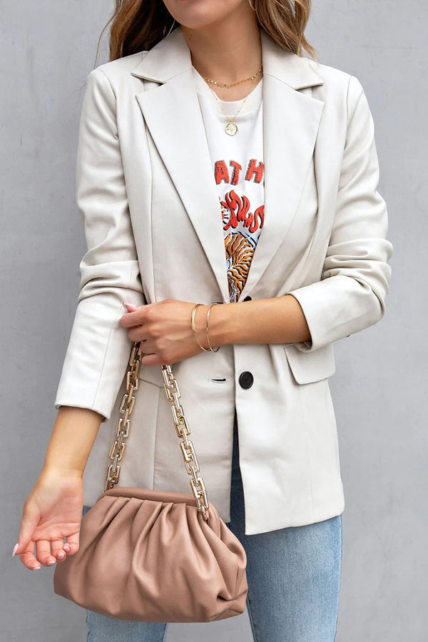 Vintage Inspired Garment with a Contemporary Edge