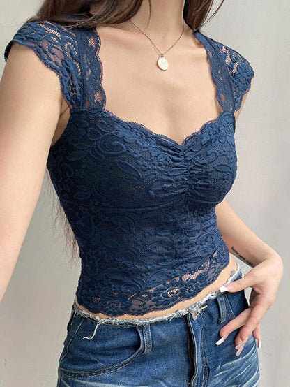 Beautifully Balanced Garment with Timeless Character