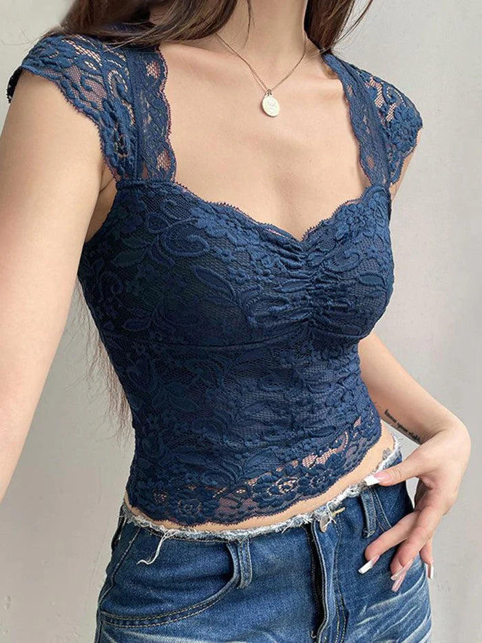 Beautifully Balanced Garment with Timeless Character