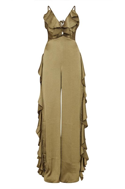 Elegantly Styled Garment for Everyday Wear