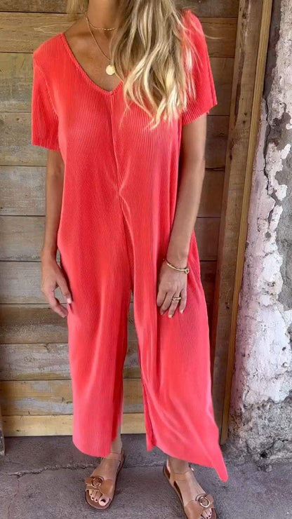 Classic Vintage Garment with a Flattering Fit