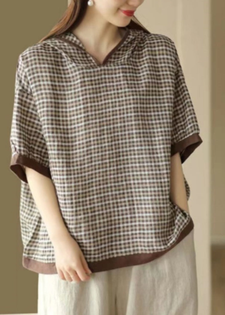 Polished Shirt with an Effortless Classic Look