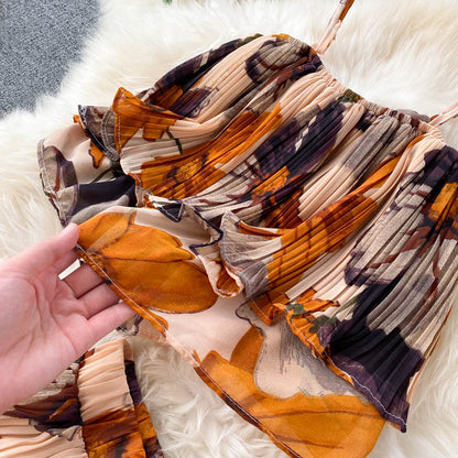 Vintage Inspired Garment with a Contemporary Edge