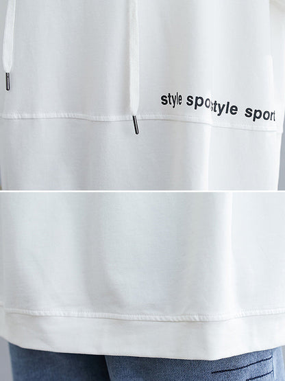 Elegantly Styled T-Shirt for Everyday Wear