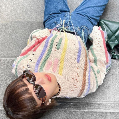 Classic Vintage & Enduringly Stylish Sweater