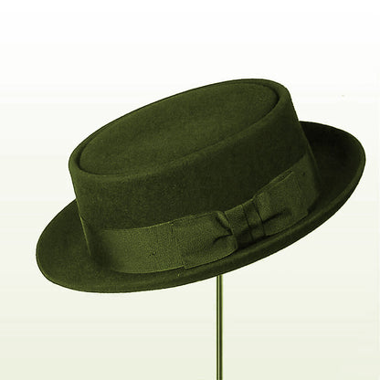 Well Tailored Garment with a Graceful Silhouette