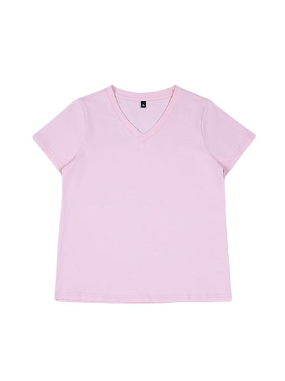 Beautifully Balanced T-Shirt with Timeless Character