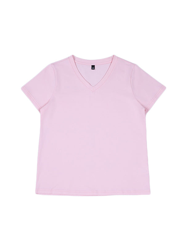 Beautifully Balanced T-Shirt with Timeless Character